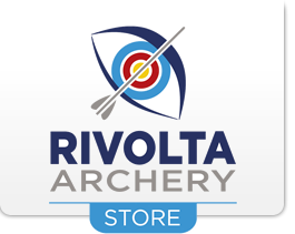 Rivolta Archery: vendita archi e accessori arco professionali